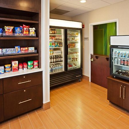 Springhill Suites By Marriott Chicago Schaumburg/Woodfield Mall Facilități foto