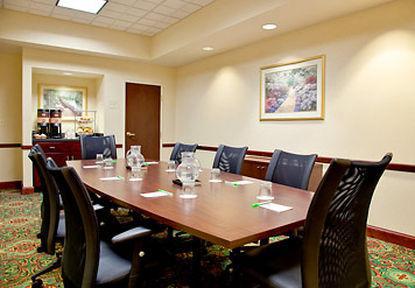 Springhill Suites By Marriott Chicago Schaumburg/Woodfield Mall Facilități foto